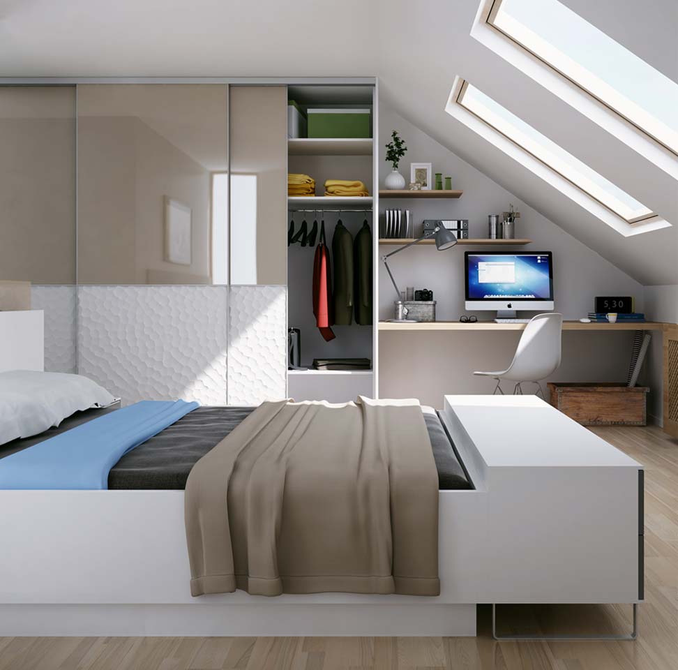 Storage Solutions Komandor Ireland