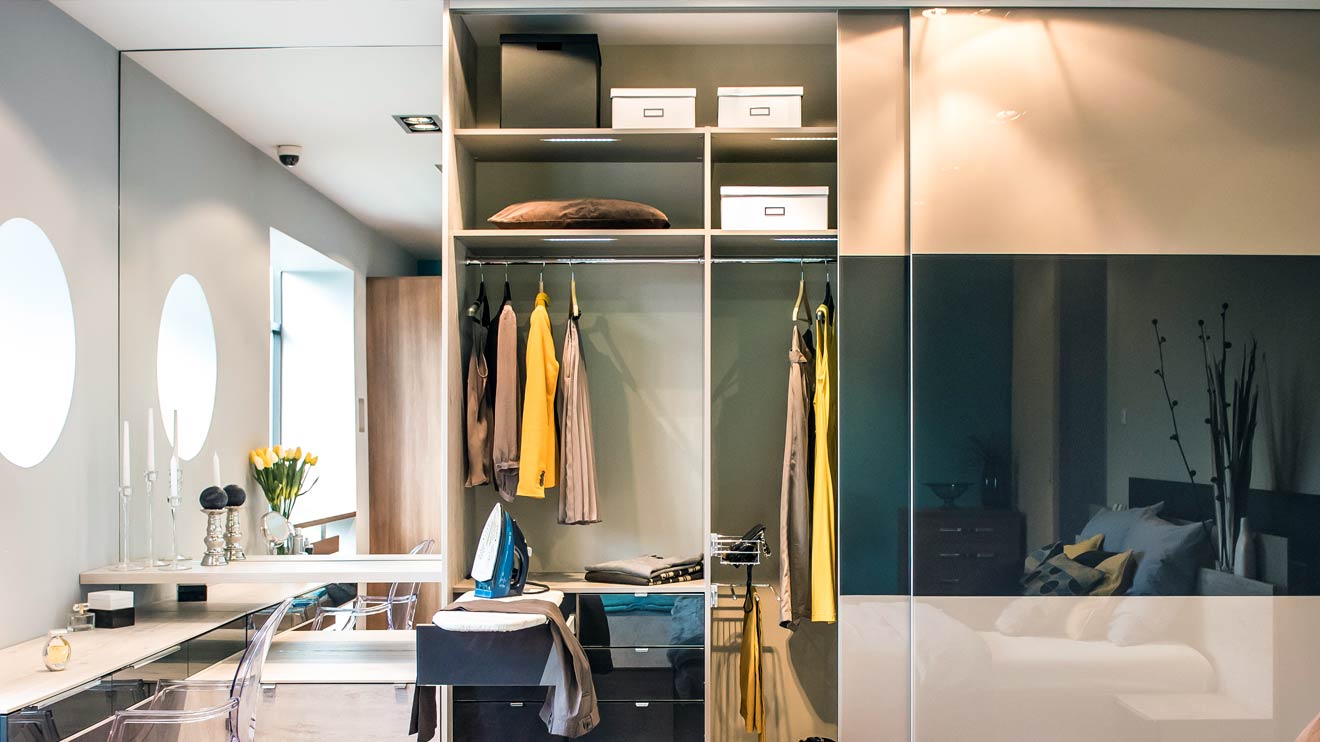 types_of_wardrobes