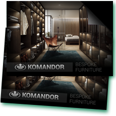 Komandor Bespoke Furniture