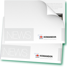 Komandor News 2017